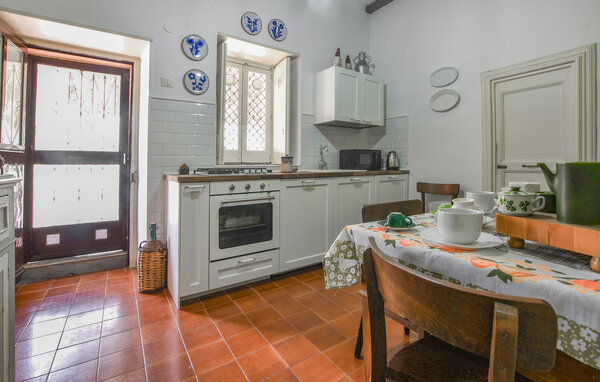 Casa di vacanze 