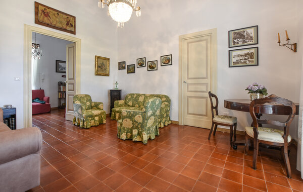 Casa di vacanze 