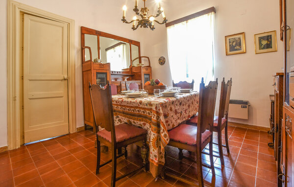 Casa di vacanze 