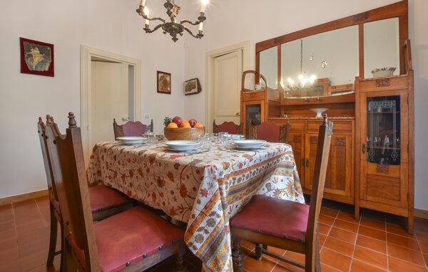 Casa di vacanze 