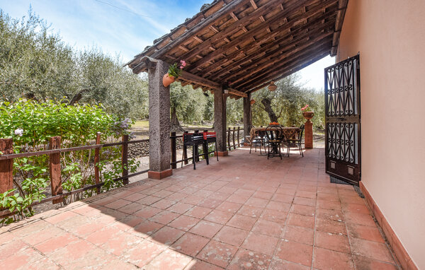 Casa di vacanze 