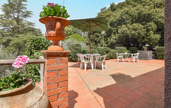 Casa di vacanze 