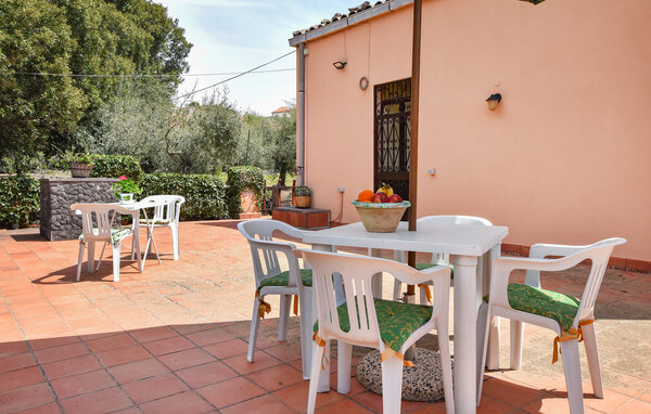Casa di vacanze 