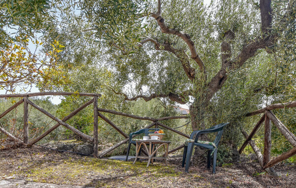 Casa di vacanze 