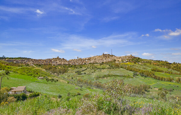 Domy wakacyjne - Caltagirone , Wlochy - ISC379 902