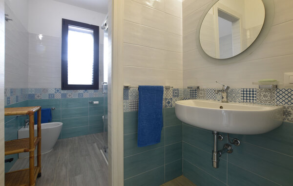 Domy wakacyjne - Caltagirone , Wlochy - ISC379 701