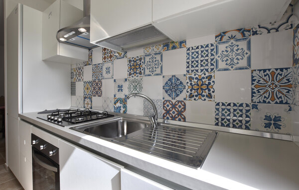 Domy wakacyjne - Caltagirone , Wlochy - ISC379 401