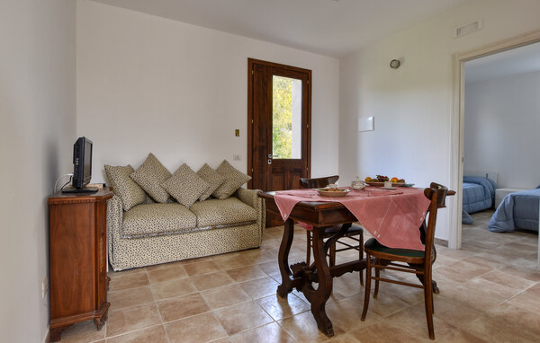 Domy wakacyjne - Caltagirone , Wlochy - ISC379 3