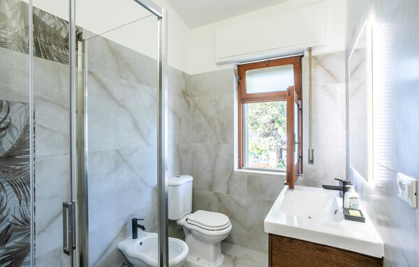 Semesterhus - Brucoli , Italien - ISC380 701