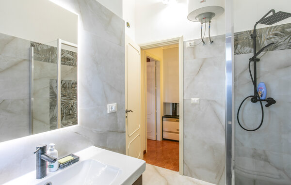 Semesterhus - Brucoli , Italien - ISC380 702