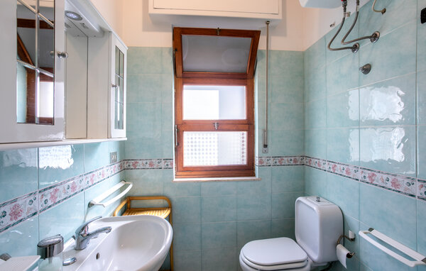 Semesterhus - Brucoli , Italien - ISC380 703