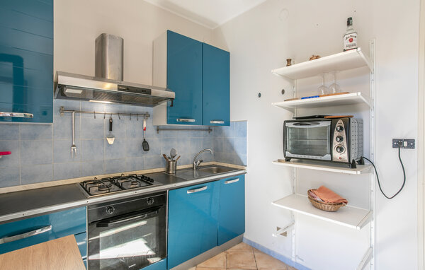 Semesterhus - Brucoli , Italien - ISC380 401