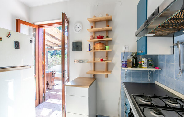 Semesterhus - Brucoli , Italien - ISC380 402