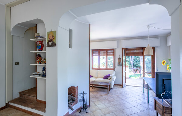 Semesterhus - Brucoli , Italien - ISC380 301