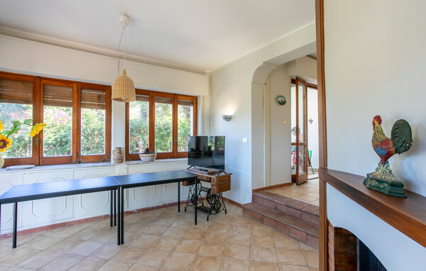 Semesterhus - Brucoli , Italien - ISC380 302