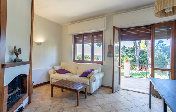 Semesterhus - Brucoli , Italien - ISC380 3