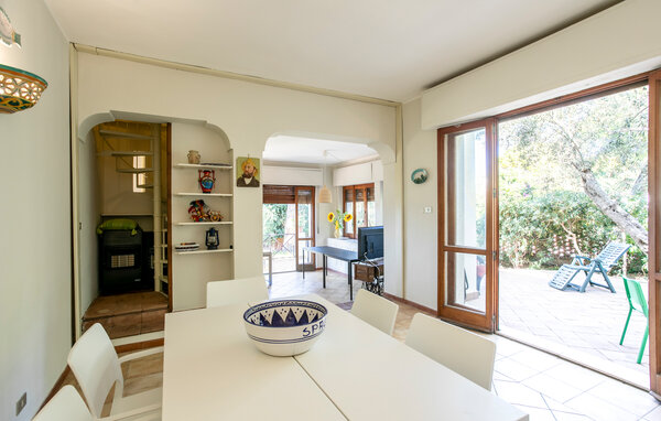 Semesterhus - Brucoli , Italien - ISC380 4
