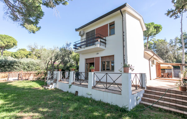 Semesterhus - Brucoli , Italien - ISC380 81