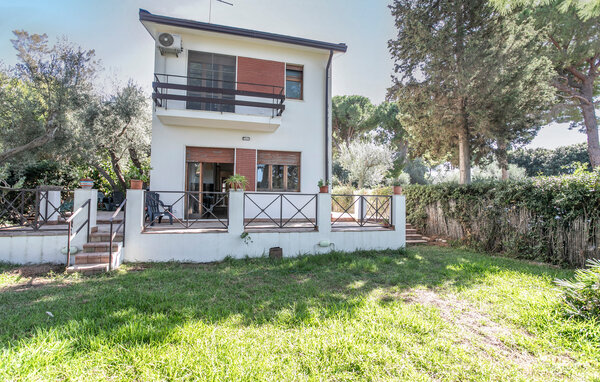 Semesterhus - Brucoli , Italien - ISC380 82