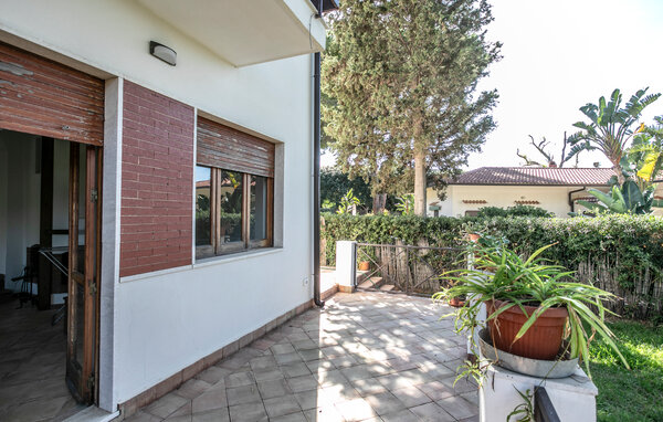 Semesterhus - Brucoli , Italien - ISC380 101