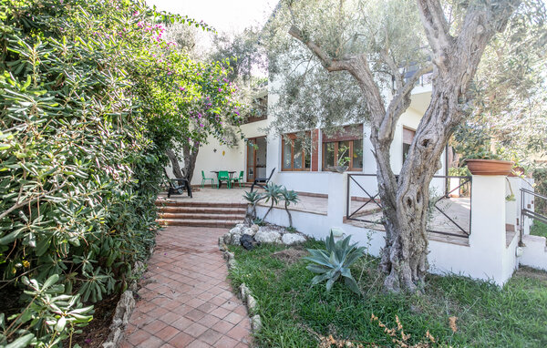 Semesterhus - Brucoli , Italien - ISC380 102