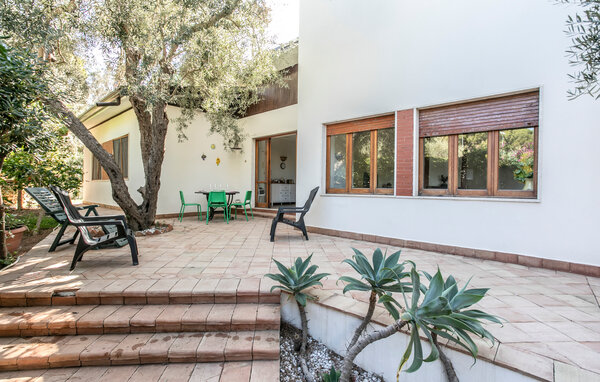 Semesterhus - Brucoli , Italien - ISC380 104