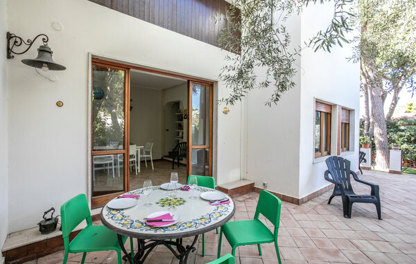 Semesterhus - Brucoli , Italien - ISC380 7