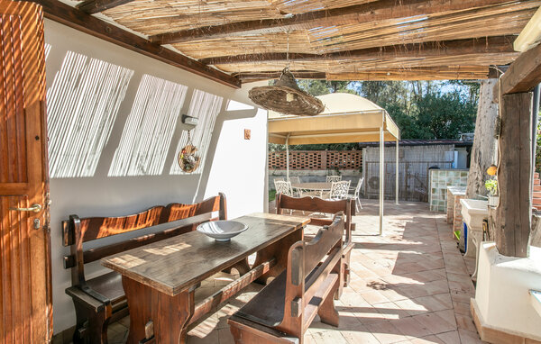 Semesterhus - Brucoli , Italien - ISC380 107