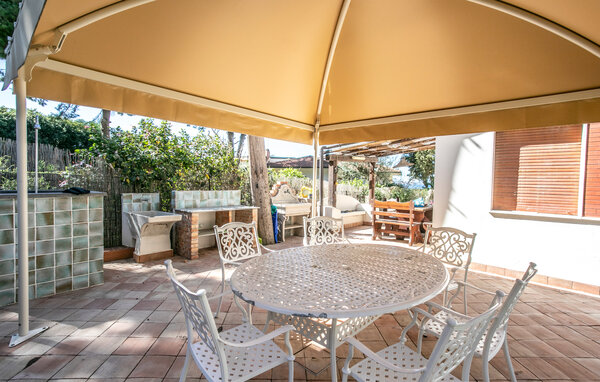 Semesterhus - Brucoli , Italien - ISC380 6