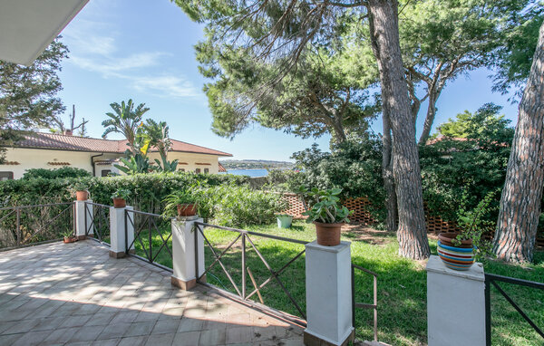 Semesterhus - Brucoli , Italien - ISC380 109