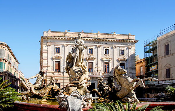 Casa vacanze - Siracusa , Italia - ISC382 901