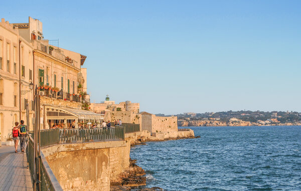 Casa vacanze - Siracusa , Italia - ISC382 9