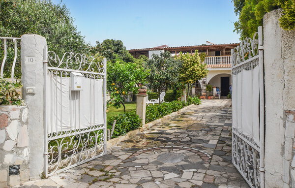 Casa vacanze - Siracusa , Italia - ISC382 81