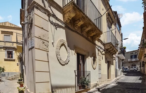 Ferienhaus - Noto , Italien - ISC384 1