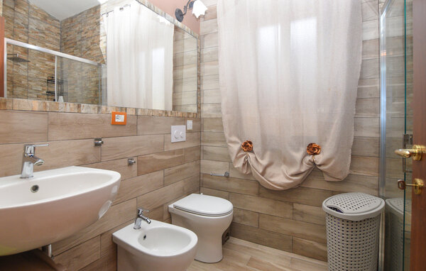 Ferienhaus - Noto , Italien - ISC397 701