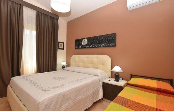 Ferienhaus - Noto , Italien - ISC397 601