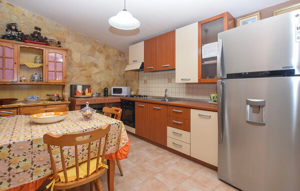 Ferienhaus - Noto , Italien - ISC397 3