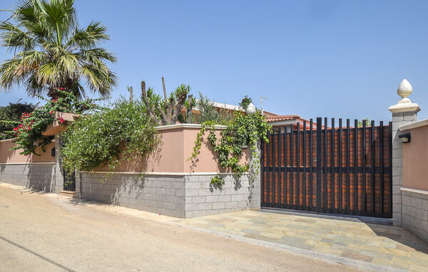 Ferienhaus - Noto , Italien - ISC397 81