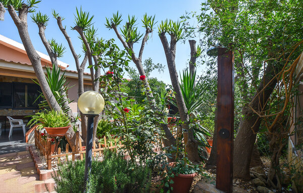 Ferienhaus - Noto , Italien - ISC397 82