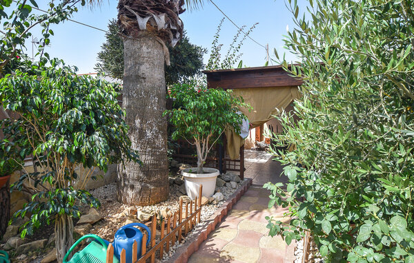 Ferienhaus - Noto , Italien - ISC397 101