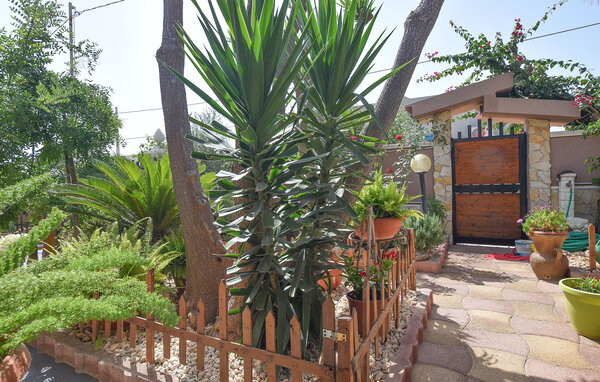 Ferienhaus - Noto , Italien - ISC397 6