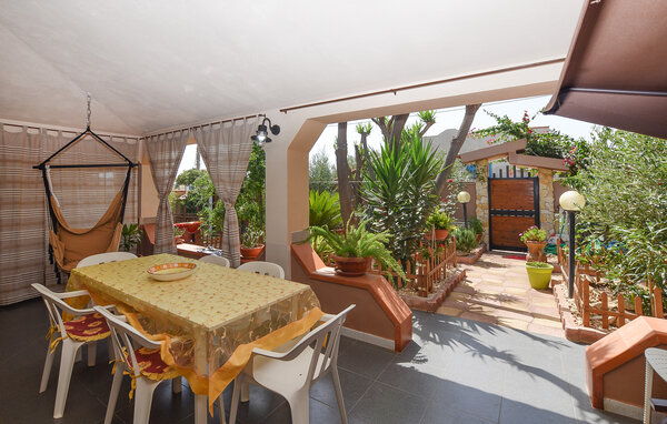 Ferienhaus - Noto , Italien - ISC397 5