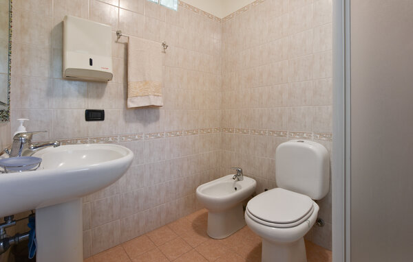 Appartamento - Trecastagni , Italia - ISC541 701