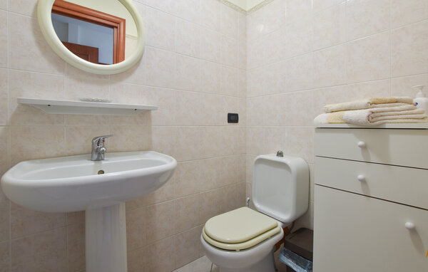 Appartamento - Trecastagni , Italia - ISC541 702