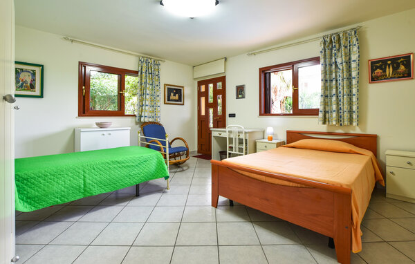 Appartamento - Trecastagni , Italia - ISC541 602