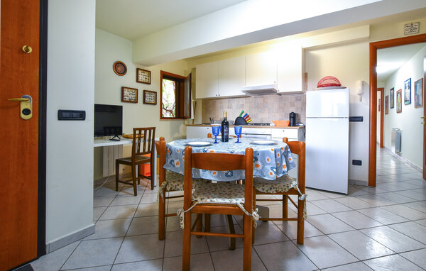 Appartamento - Trecastagni , Italia - ISC541 401