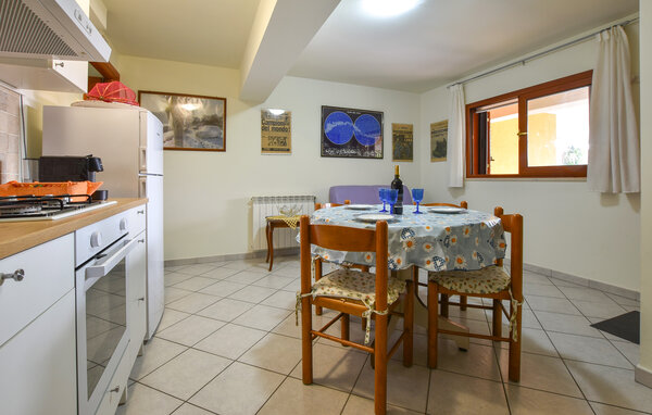 Appartamento - Trecastagni , Italia - ISC541 3