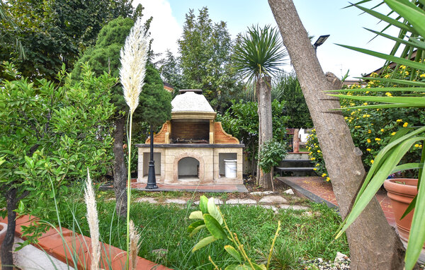 Appartamento - Trecastagni , Italia - ISC541 5