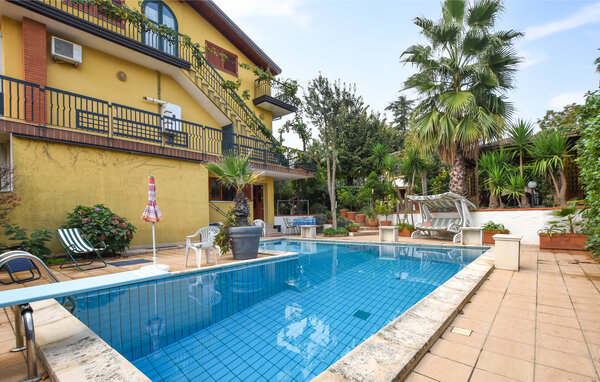 Ferienwohnung - Trecastagni , Italien - ISC541 1