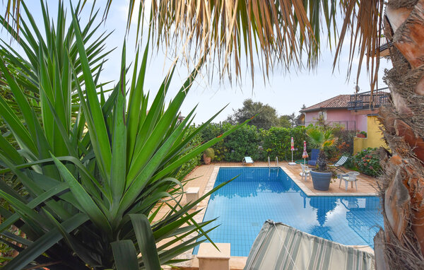 Appartamento - Trecastagni , Italia - ISC541 12